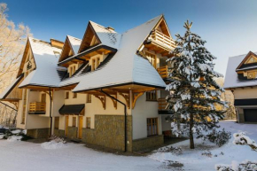 Bellamonte Aparthotel Zakopane